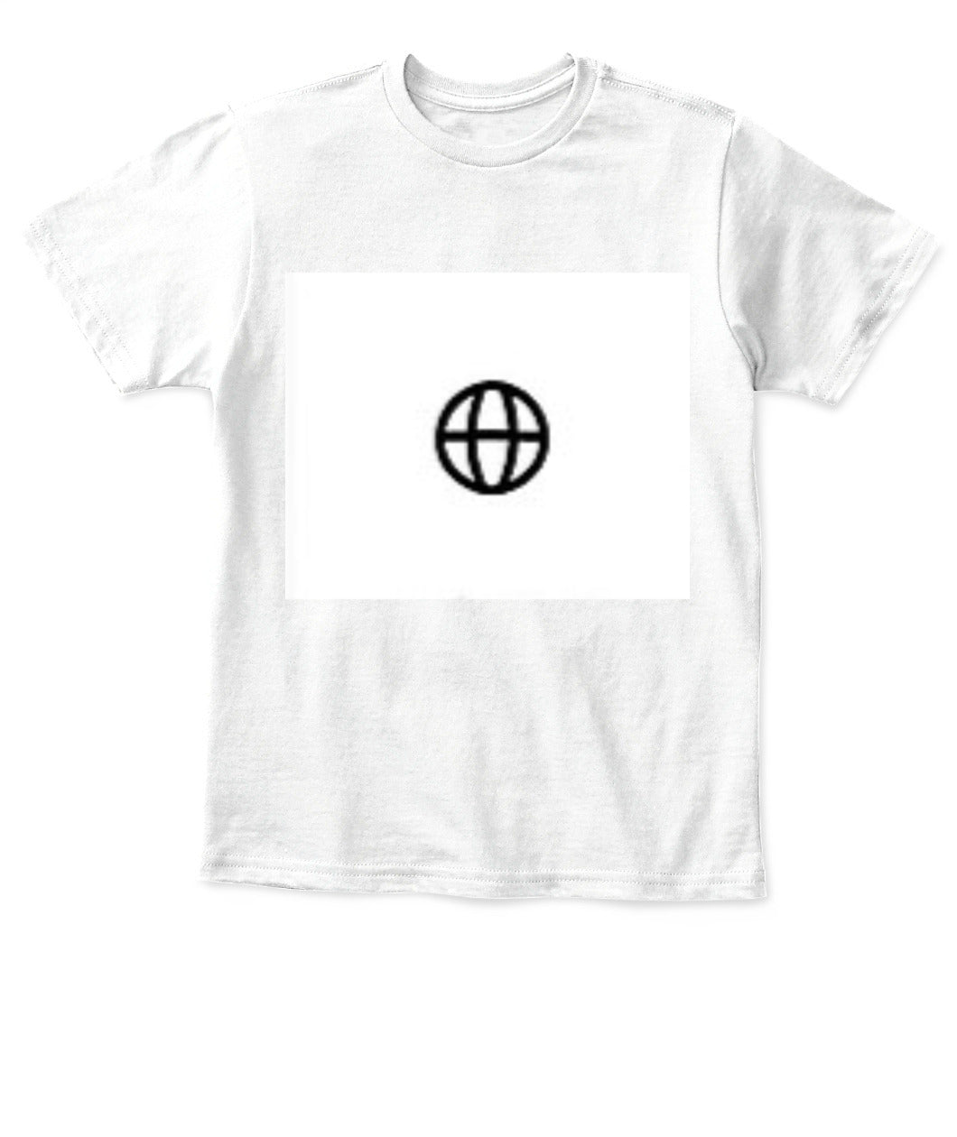 Stylish and Comfortable Kids' T-Shirt – Gildan 5000B in 100% Cotton